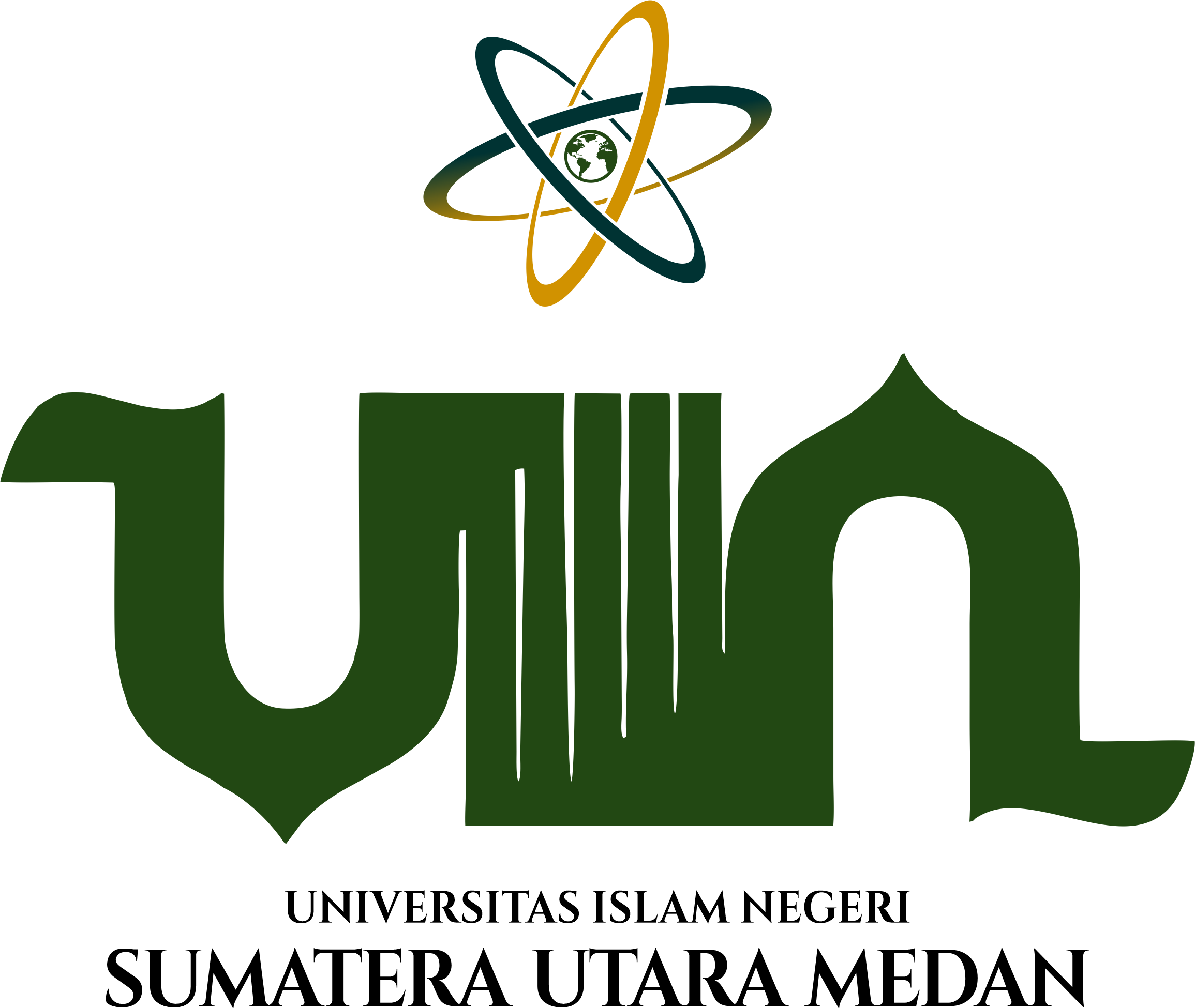 Logo UINSU